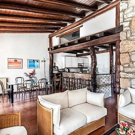 Lidia Villa Moniga del Garda